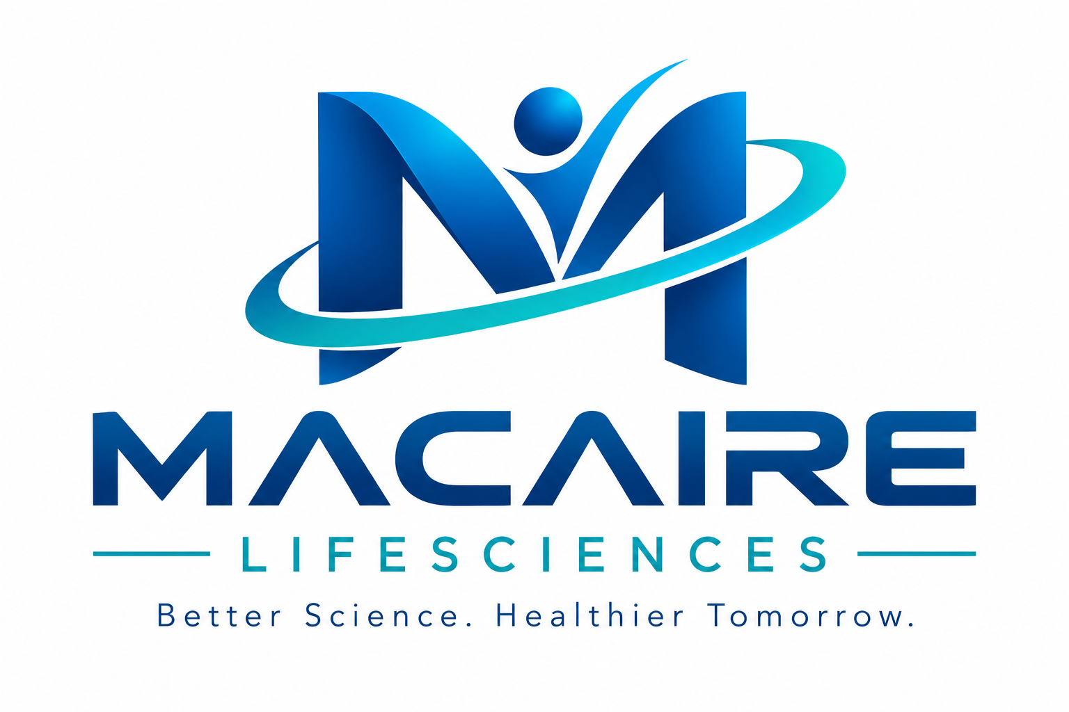 Macaire Lifesciences official logo